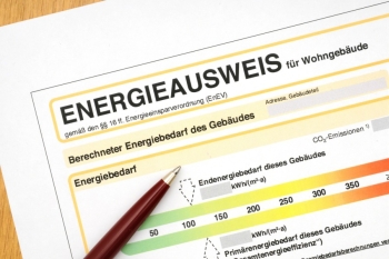 Energieausweis - Michelstadt