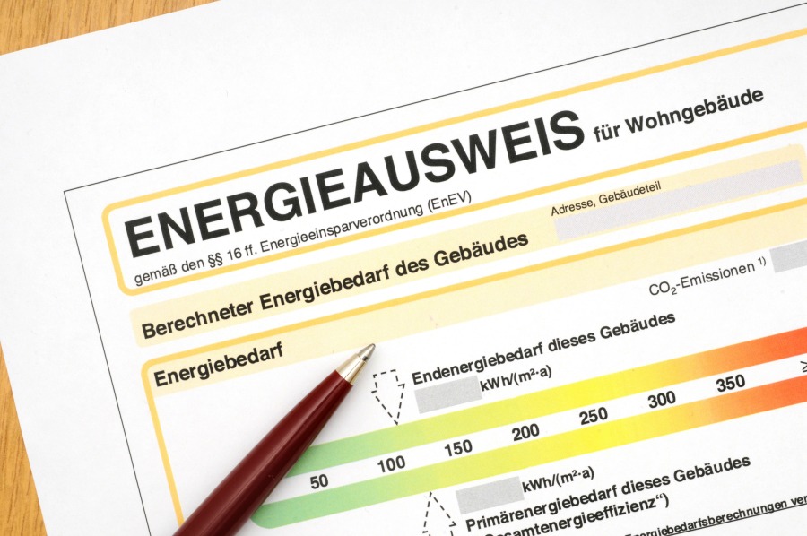 Energieausweis Weilbach