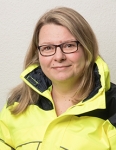 Bausachverständige, Immobiliensachverständige, Immobiliengutachterin und Baugutachterin  Svenja Rohlfs Michelstadt
